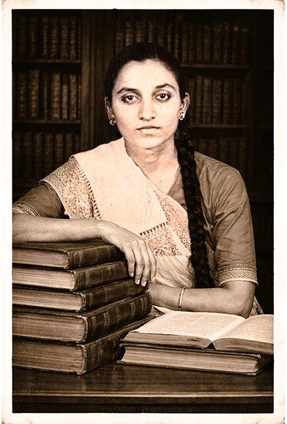 Motiben Khuman Rathod - Educational Legacy